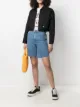Image 2 of Dickies Construct logo patch cropped jacket