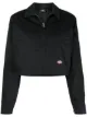 Image 1 of Dickies Construct logo patch cropped jacket