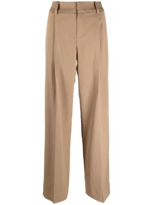 Vince Slacks for Women - Shop Now on 