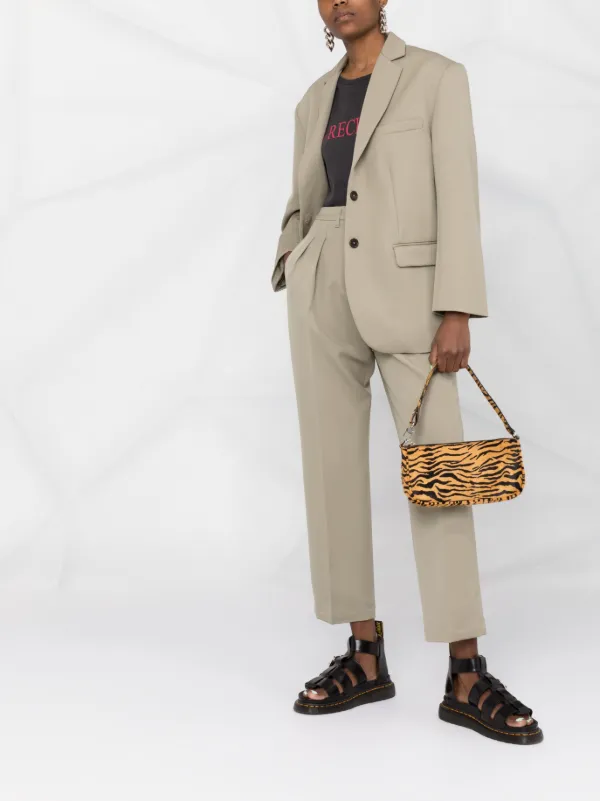 cotton shirt jacket 