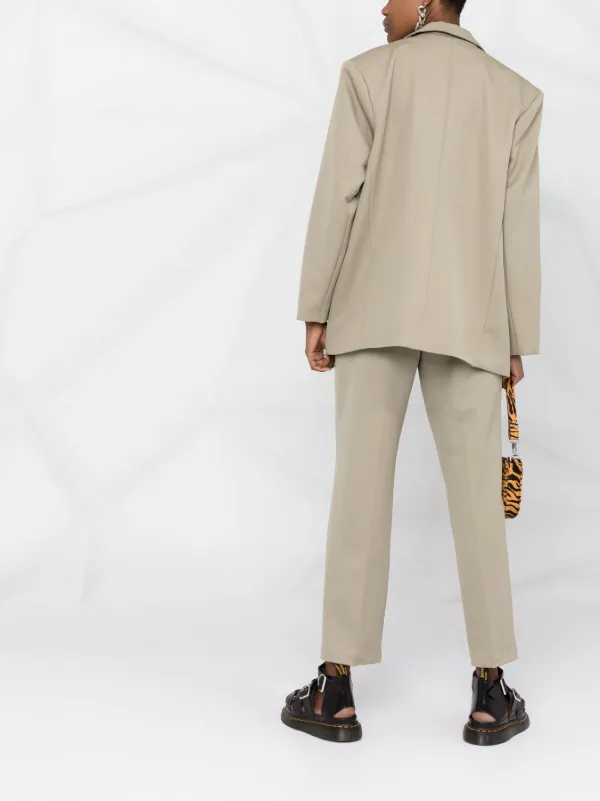 cotton shirt jacket 