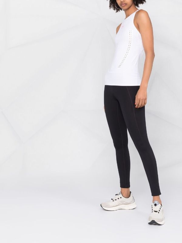 Adidas By Stella McCartney TruePurpose Training Leggings - Farfetch