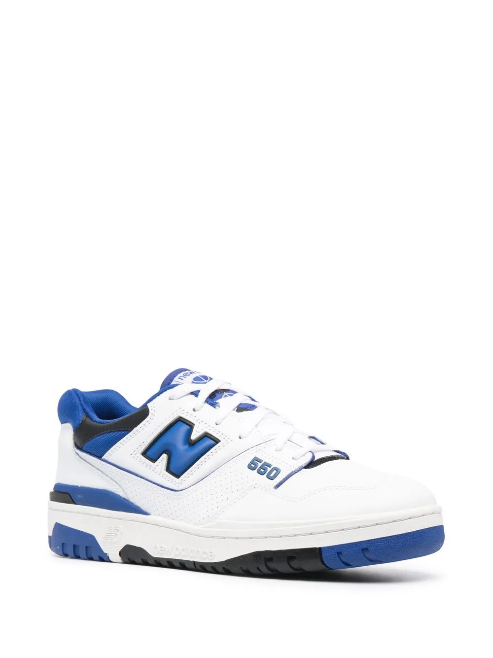 фото New balance кроссовки 550