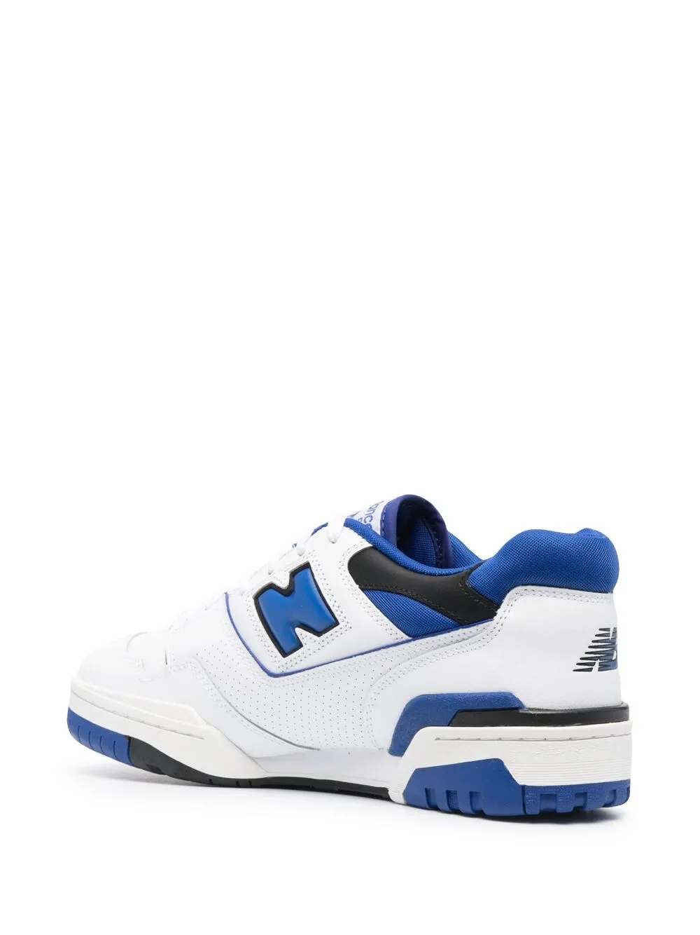 фото New balance кроссовки 550