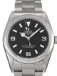 Image 2 of Rolex 1996 pre-owned Explorer I 36mm