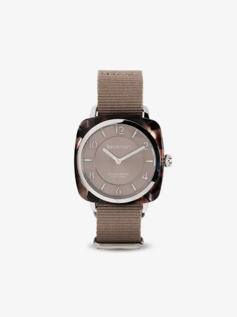 Briston montre Clubmaster Chic 36 mm