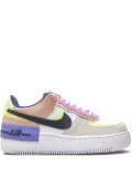 Nike AF1 Shadow ""Photon Dust"" sneakers - White