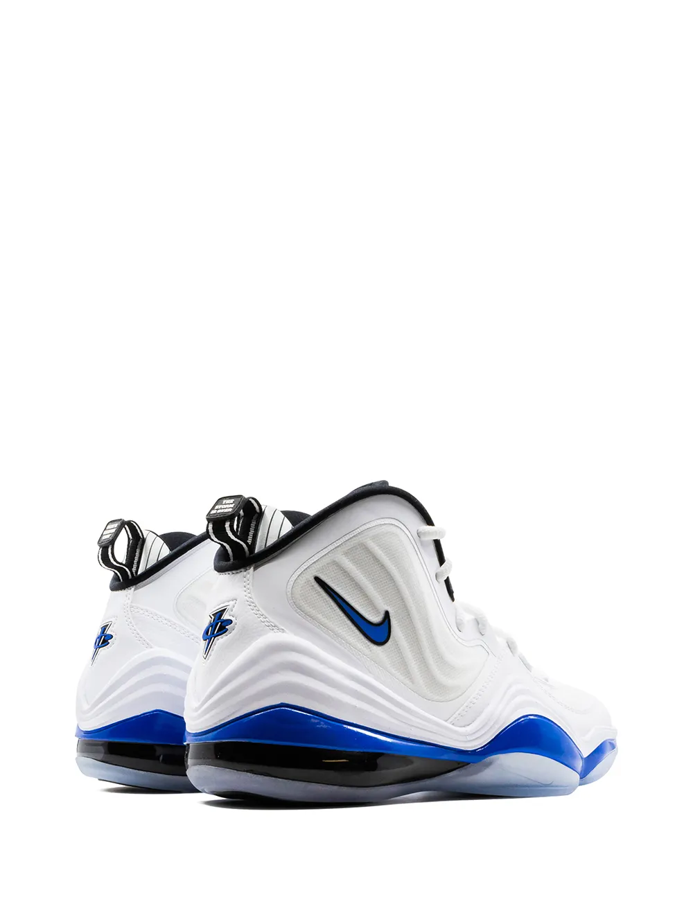 фото Nike кроссовки air penny 5 orlando home