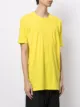 11 By Boris Bidjan Saberi zip-trim round neck T-shirt
