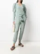 Image 2 of Ulla Johnson puff-sleeve top