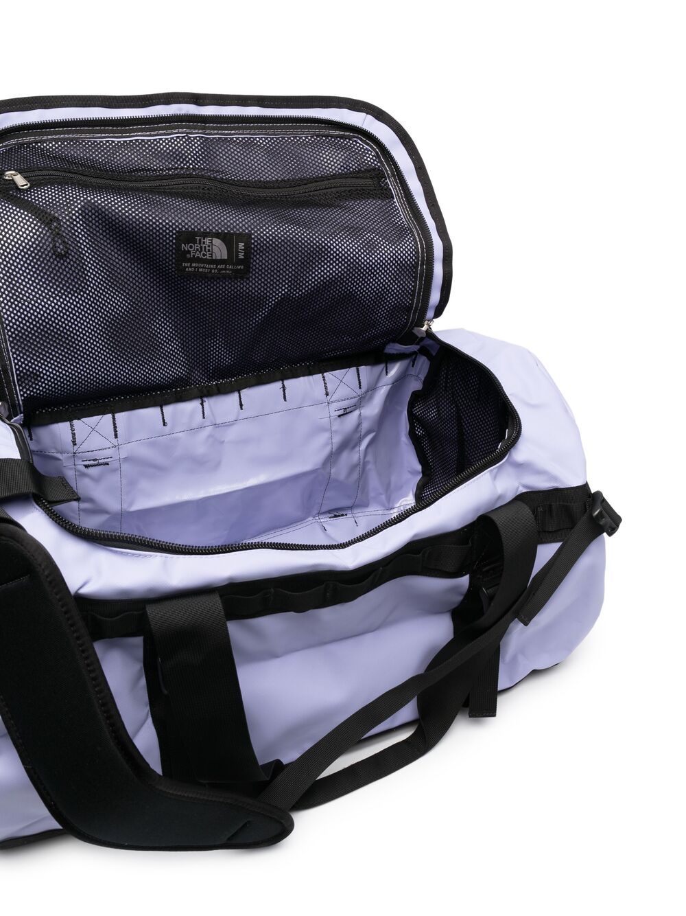 фото The north face сумка base camp duffel