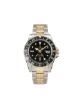 Image 1 of Rolex 1978 pre-owned GMT-Master 40mm