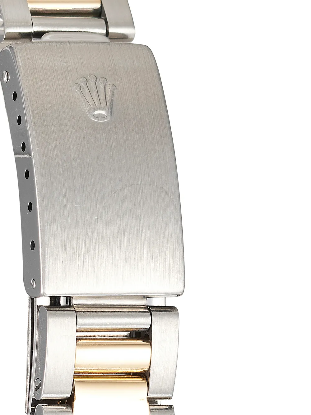 фото Rolex наручные часы gmt-master ii pre-owned 40 мм 1991-го года