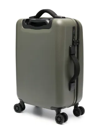 23-inch four-wheel suitcase展示图