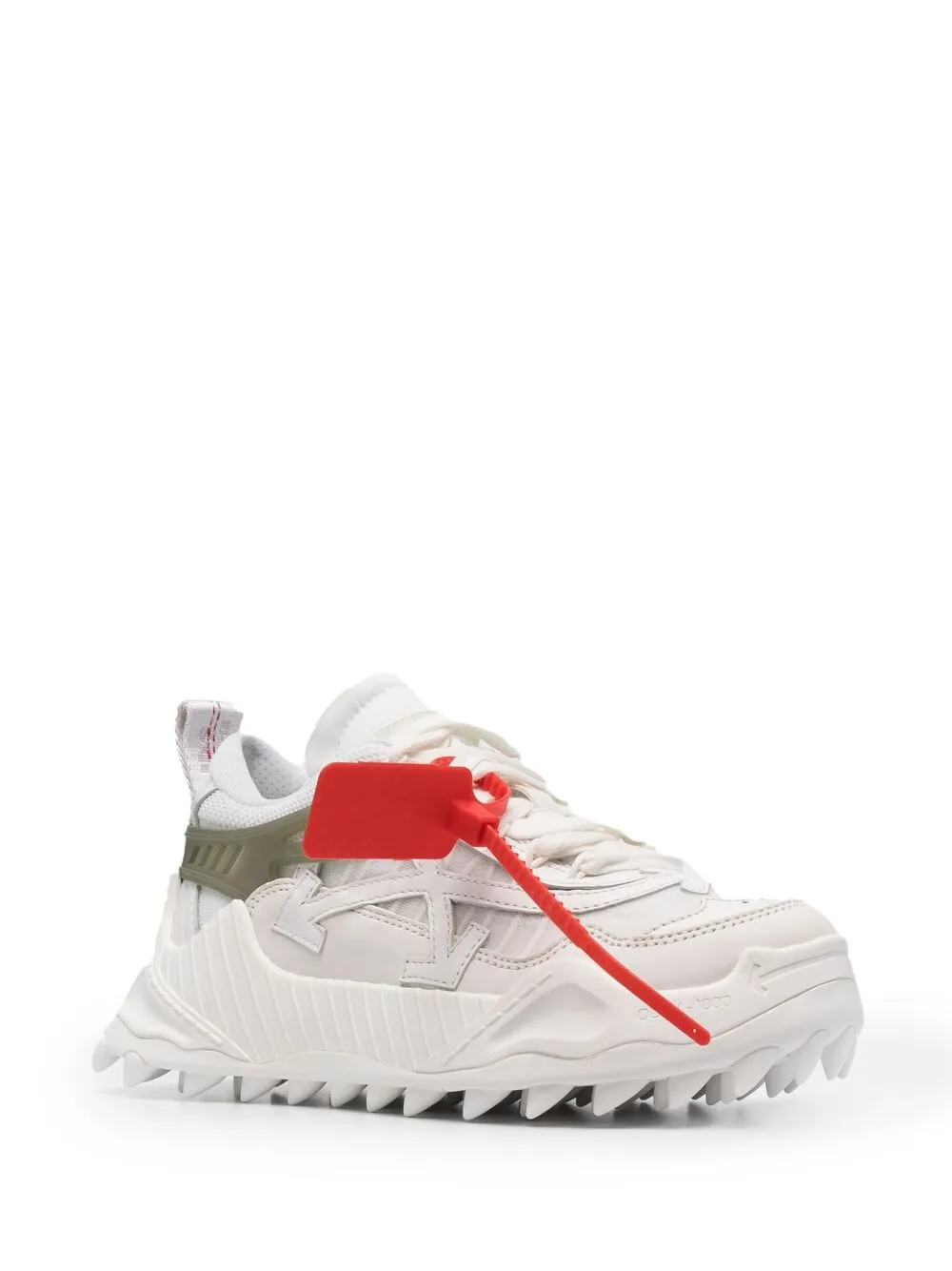 фото Off-white кроссовки odsy-1000