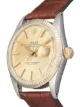 Rolex 1986 pre-owned Datejust 36mm