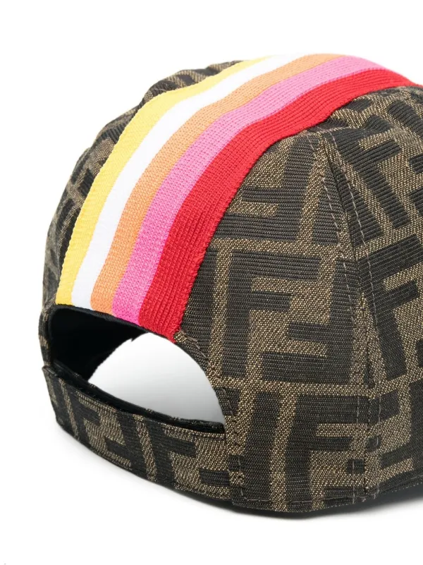 kids fendi cap