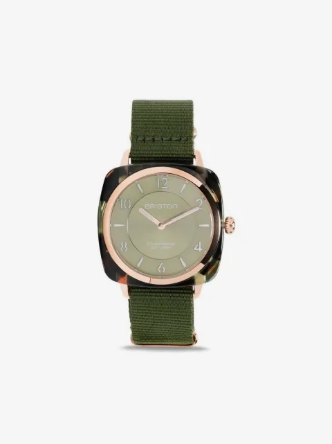 Briston Clubmaster Chic 36mm