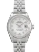 Image 2 of Rolex 2003 pre-owned Lady-Datejust 26mm