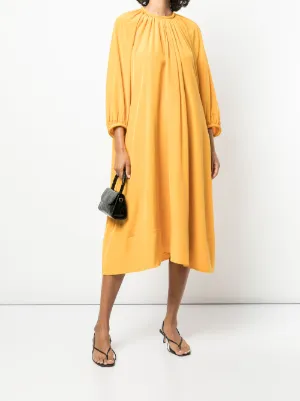 tibi dress