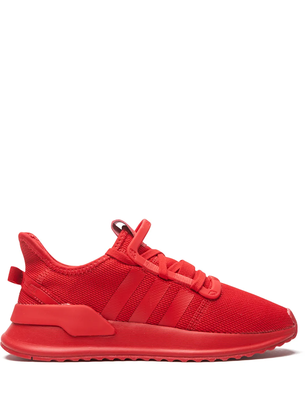 Adidas u path sale run red