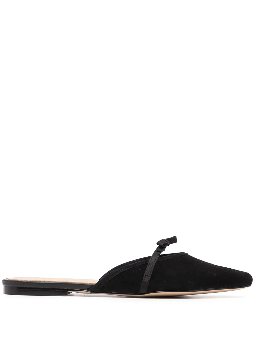 Sam Edelman мюли Carol с бантом