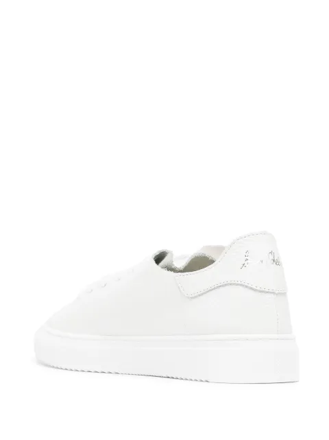 poppy lace up sneaker sam edelman