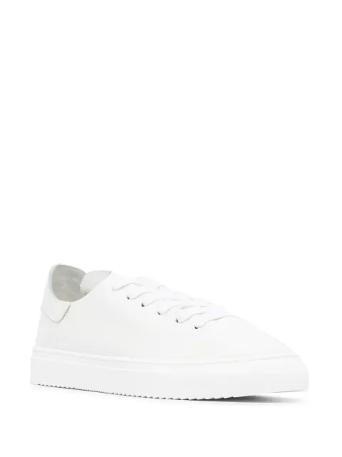 poppy lace up sneaker sam edelman