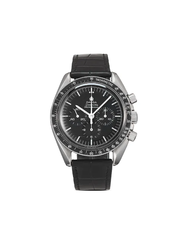 pre owned speedmaster professional