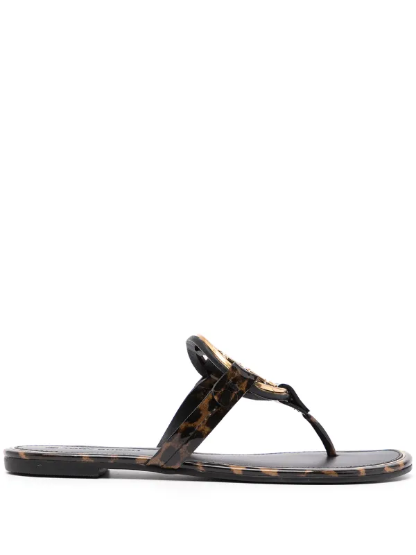 tory burch sandals with strap