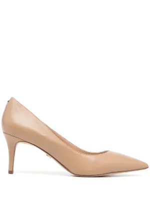 sam edelman snakeskin heels