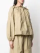 Ulla Johnson drawstring-neck nlouse