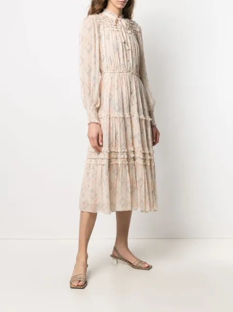 ulla johnson brielle dress