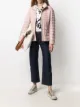 Woolrich padded long-sleeve jacket
