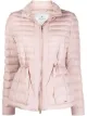 Image 1 of Woolrich padded long-sleeve jacket