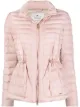Image 2 of Woolrich padded long-sleeve jacket