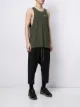 Off Duty Rigg Active technical-fabric tank top