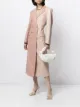 الصورة 2 من Bottega Veneta شنطة صغيرة بطبعة إنترشياتو