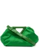 Imagem 1 de Bottega Veneta Bolsa transversal Triangle