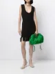 Imagem 2 de Bottega Veneta Bolsa transversal Triangle