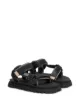Image 2 of Marsèll x Suicoke Depa touch-strap sandals