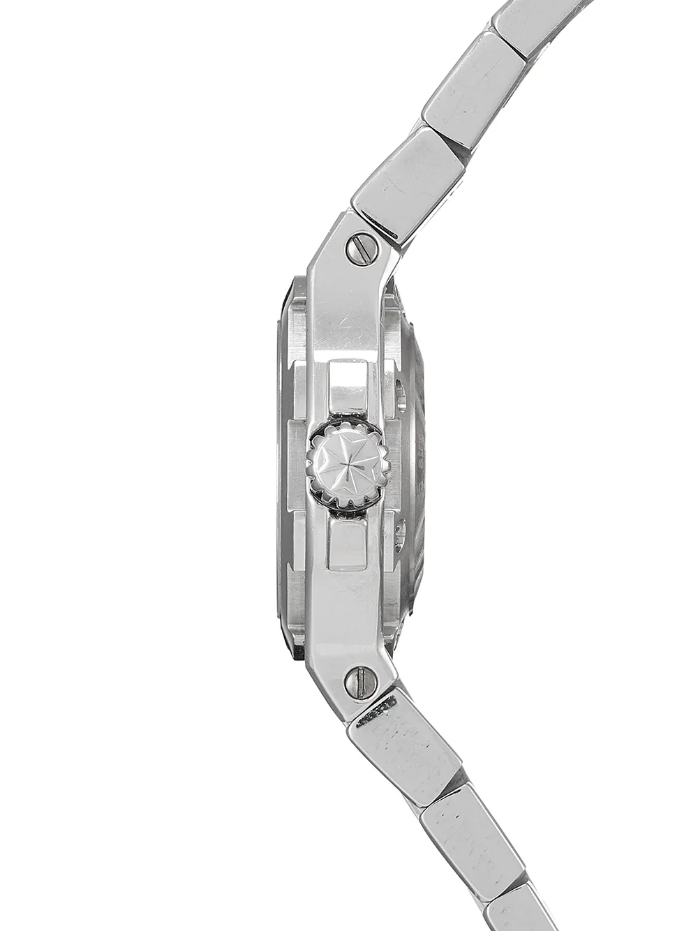 фото Vacheron constantin наручные часы overseas pre-owned 25 мм