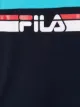Fila Kids TEEN Aldo cotton tank top
