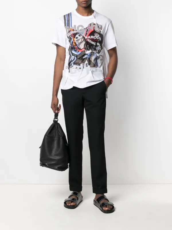 comme des garcons 38 50