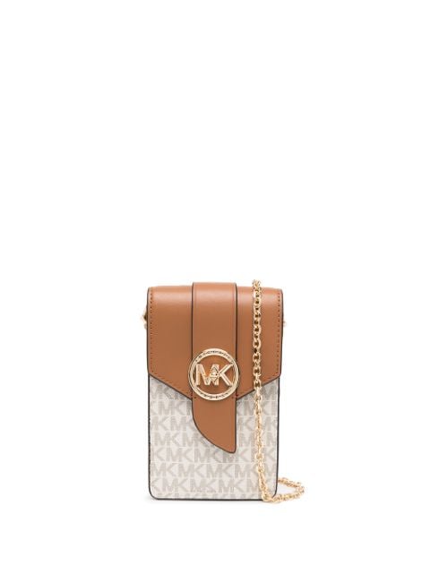 michael kors smartphone tasche