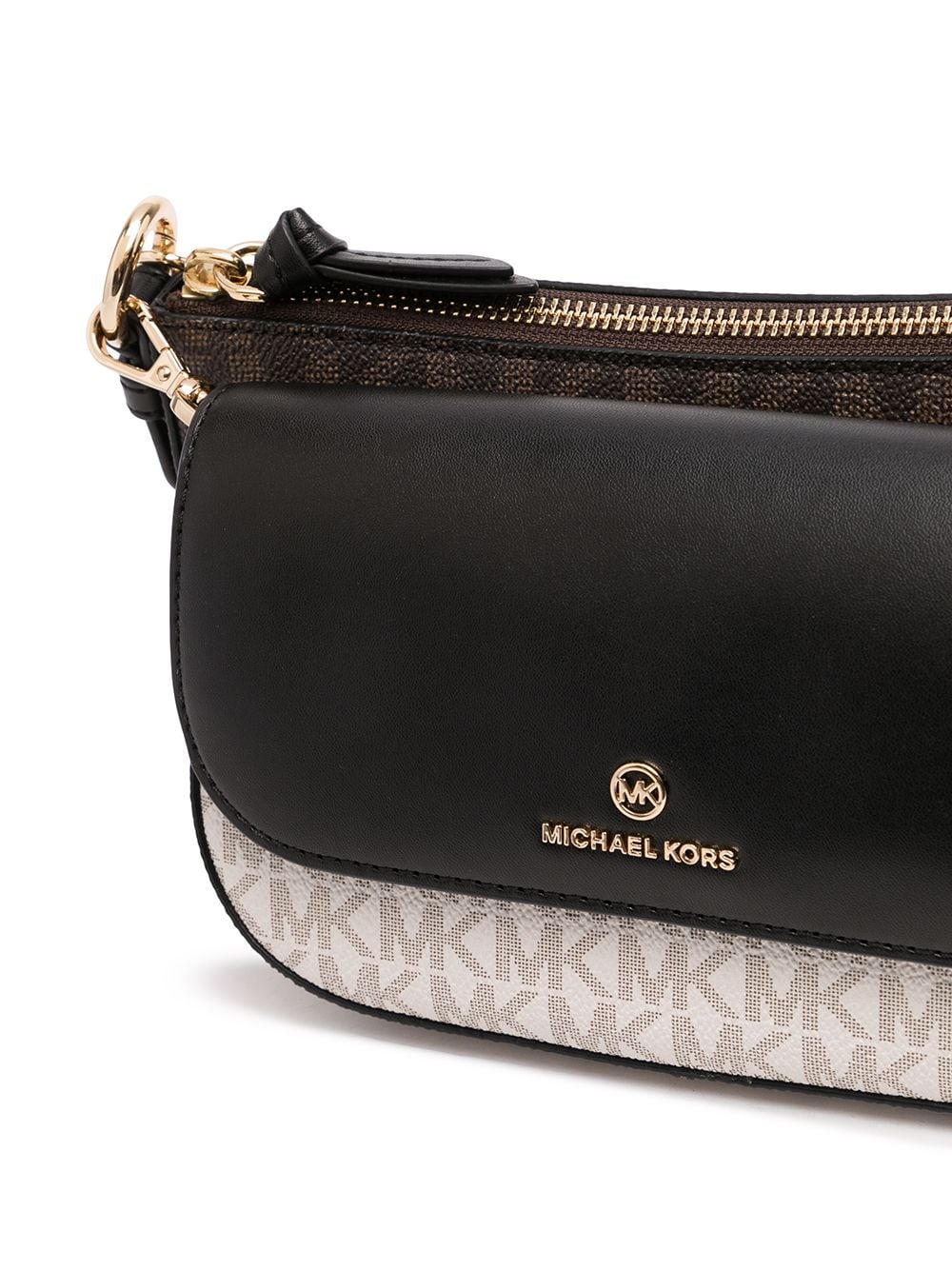 Michael Kors 4 In 1 Pouch Crossbody Bag - Farfetch