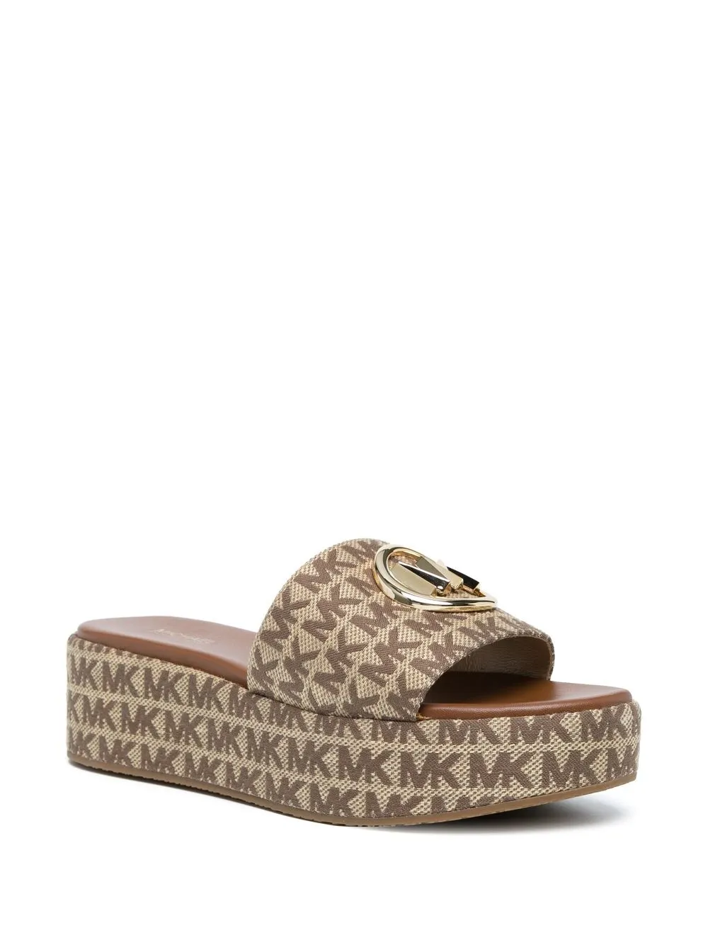 claquettes compensées