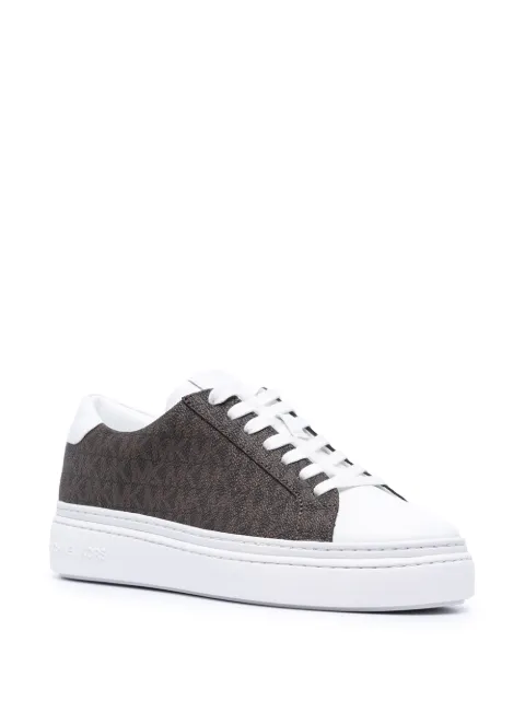 michael kors chapman sneakers