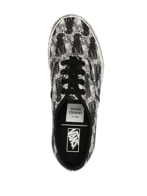 vans panther