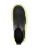 Bottega Veneta Tire contrasting-sole boots
